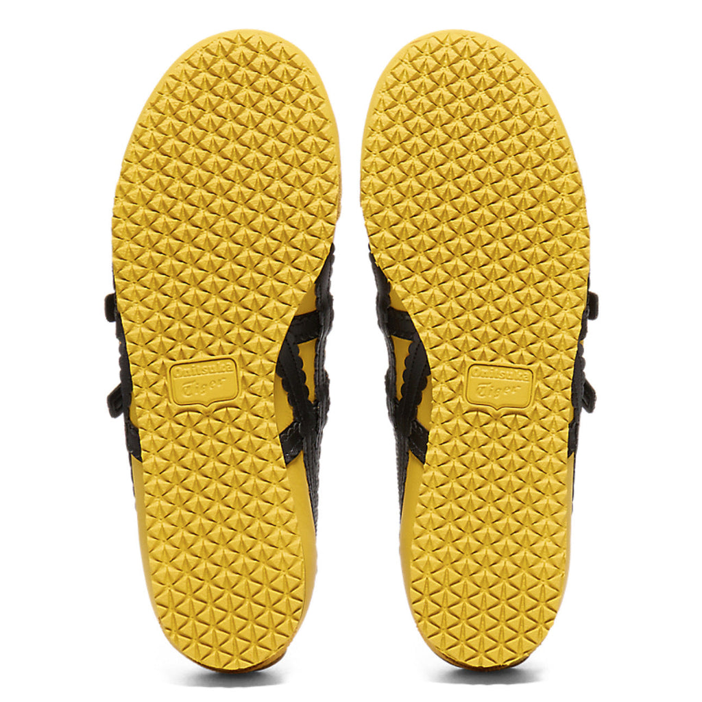 Onitsuka Tiger Mexico 66 Ballerina 'Yellow / Black'