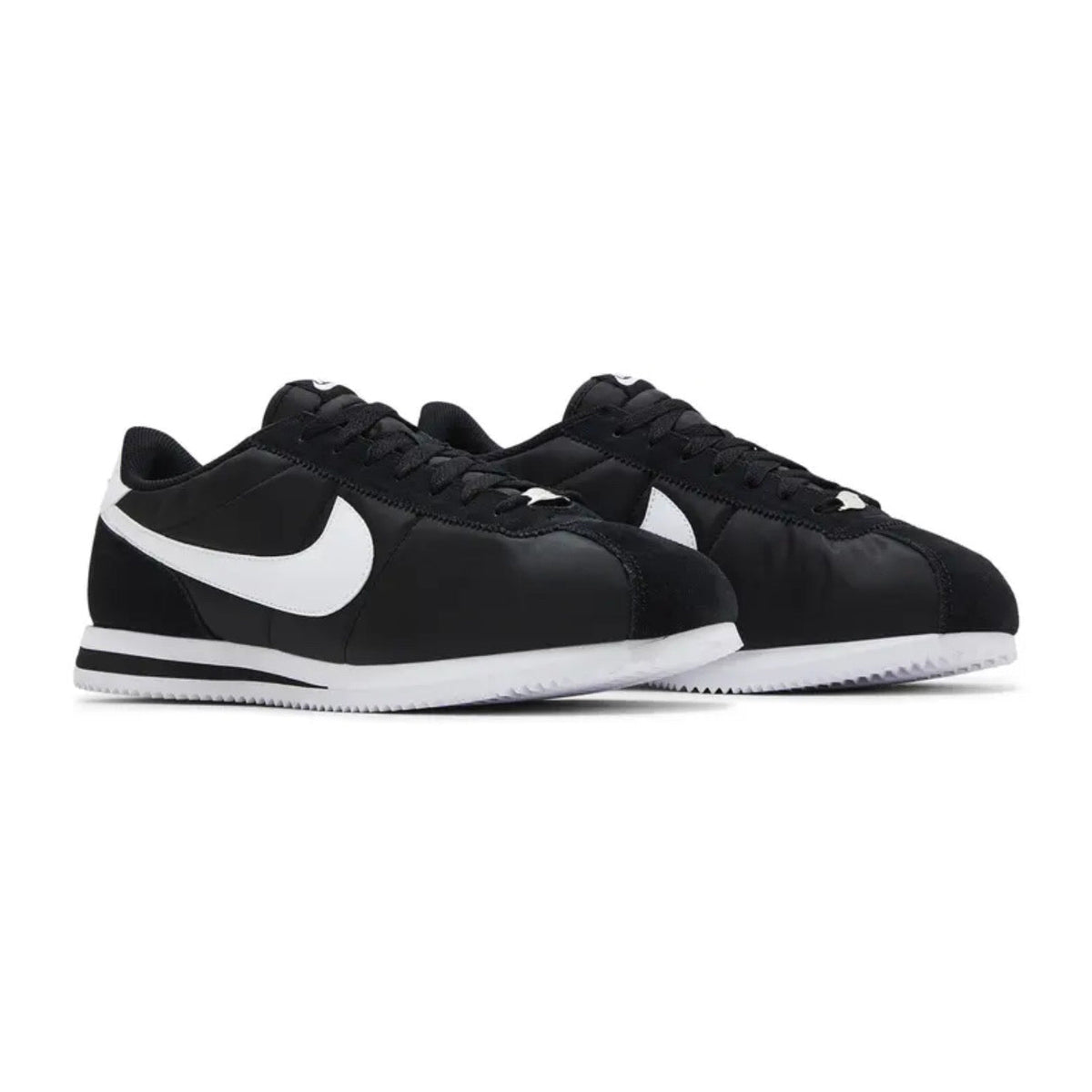 Nike Cortez 'Black / White'
