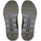 On Cloud 6 'Olive / Eclipse'