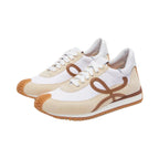 LOEWE Flow Runner 'Cream / Tan'