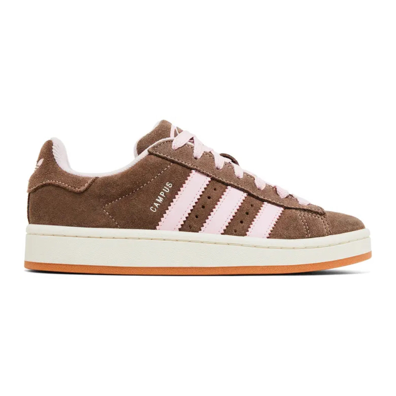 adidas Campus 00s 'Dust Cargo / Clear Pink' Secondary image