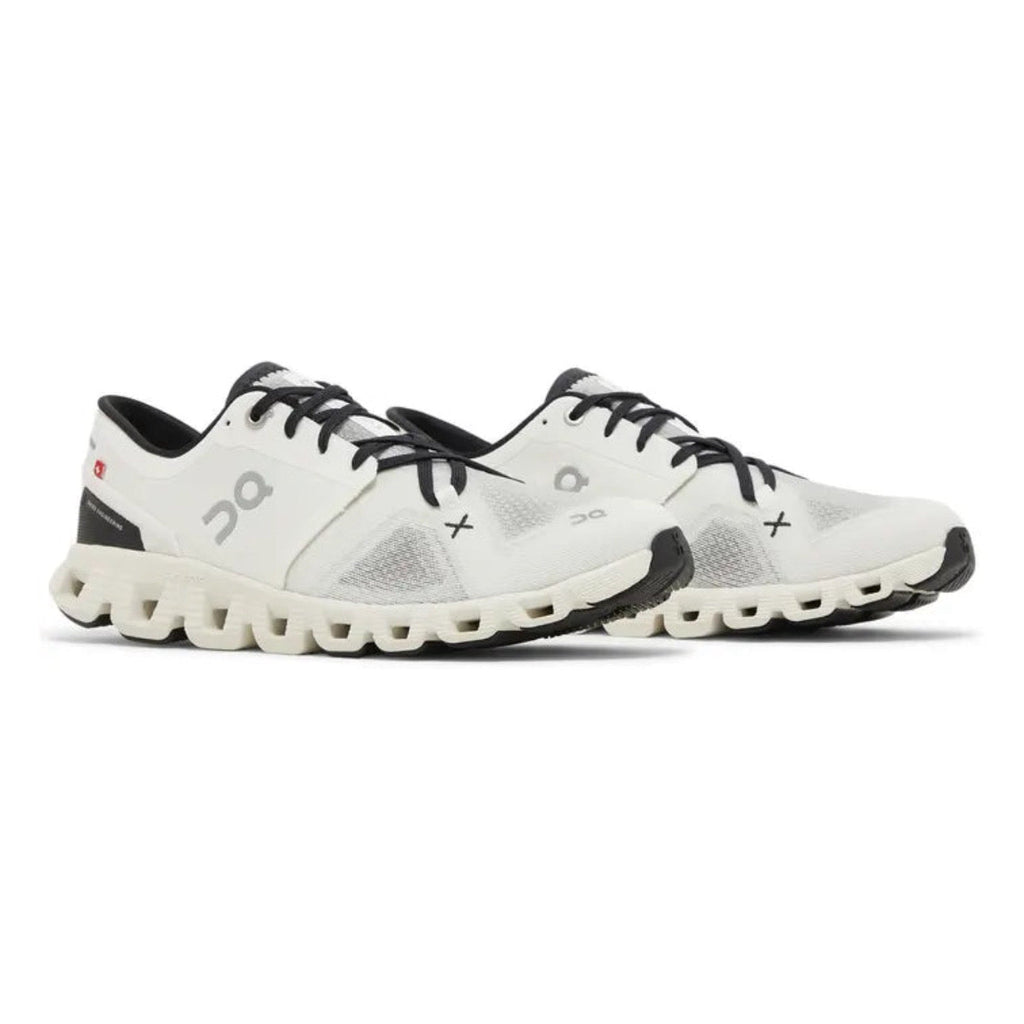 On Cloud X 3 'White / Black'