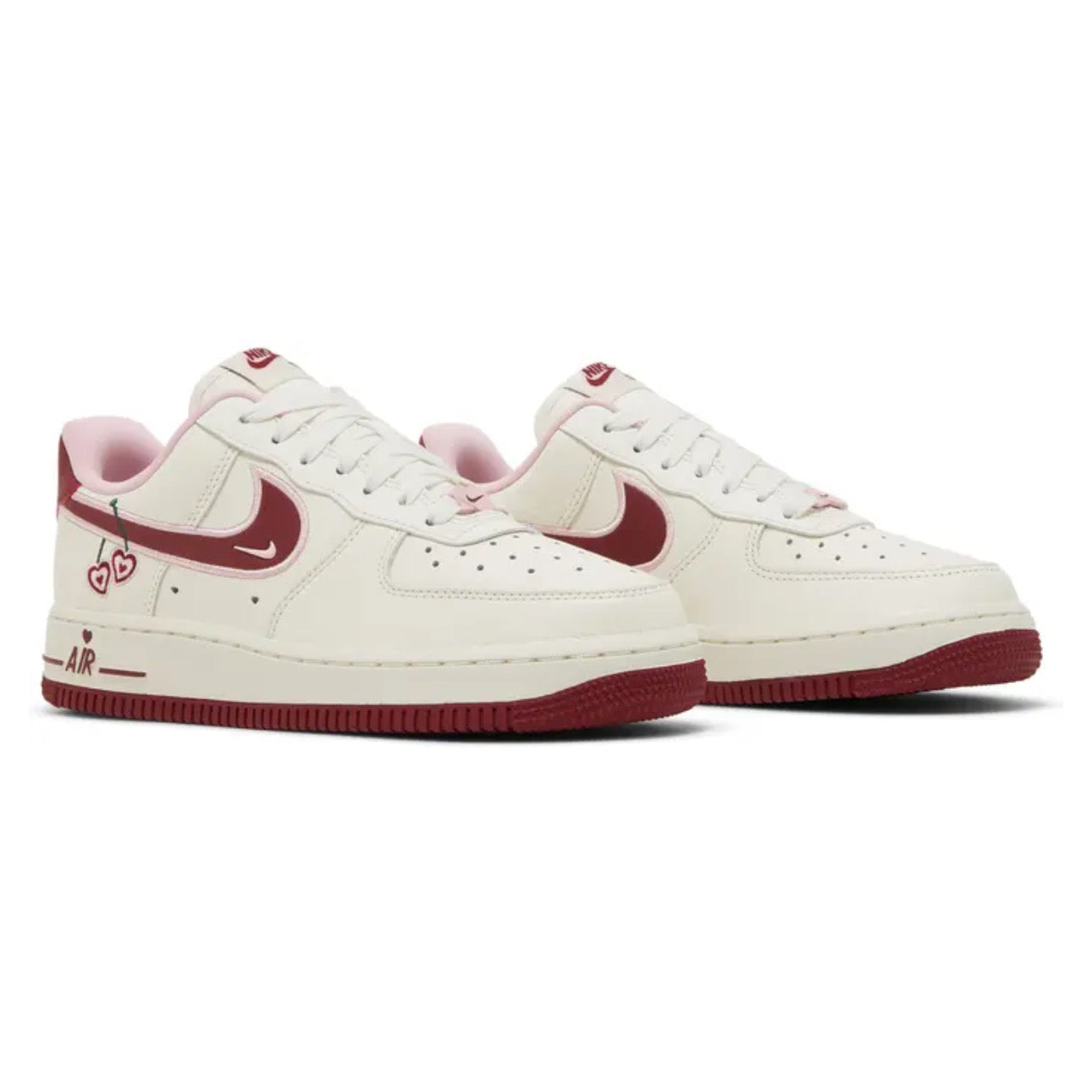 Nike Air Force 1 Low 'Valentine's Day 2023'