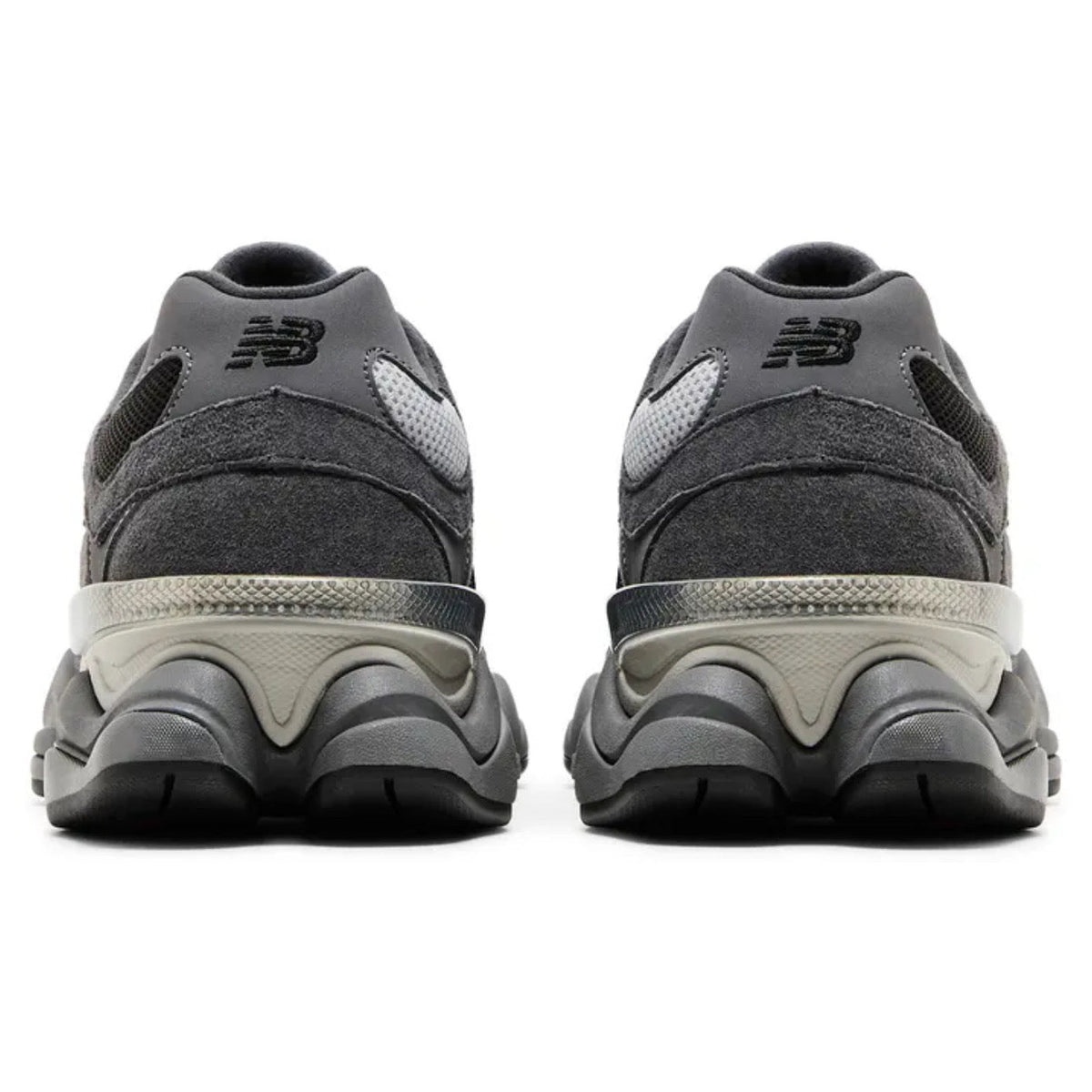 New Balance 9060 'Black / Castlerock'