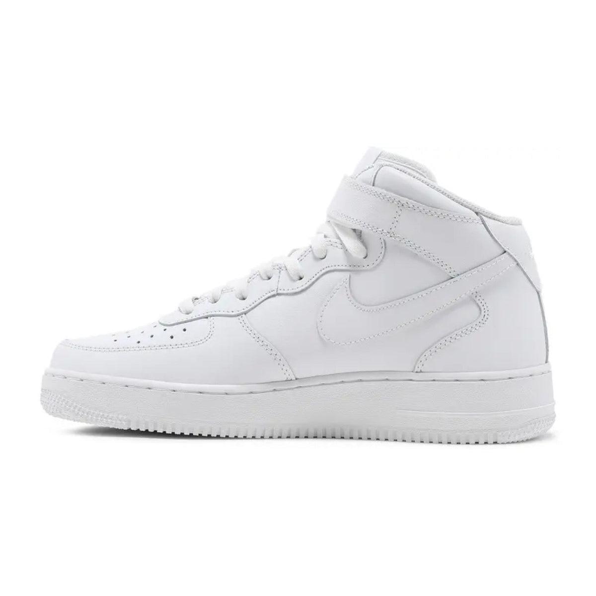 Nike Air Force 1 Mid '07 'White'