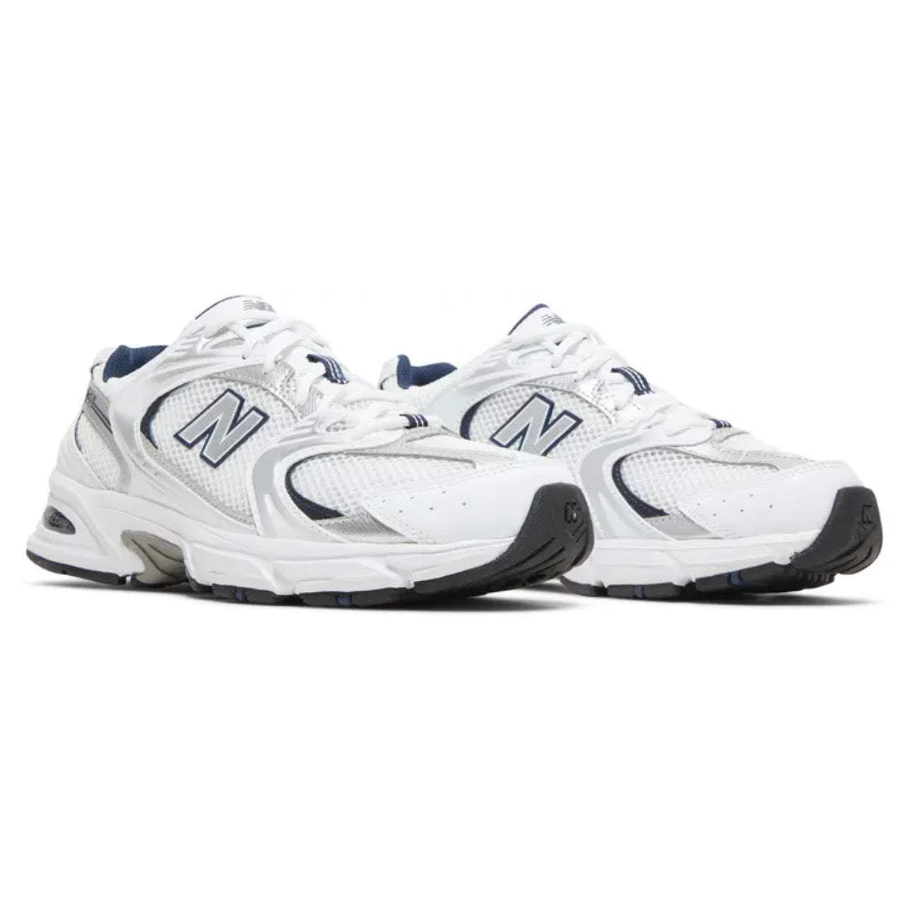 New Balance 530 'White / Natural Indigo'