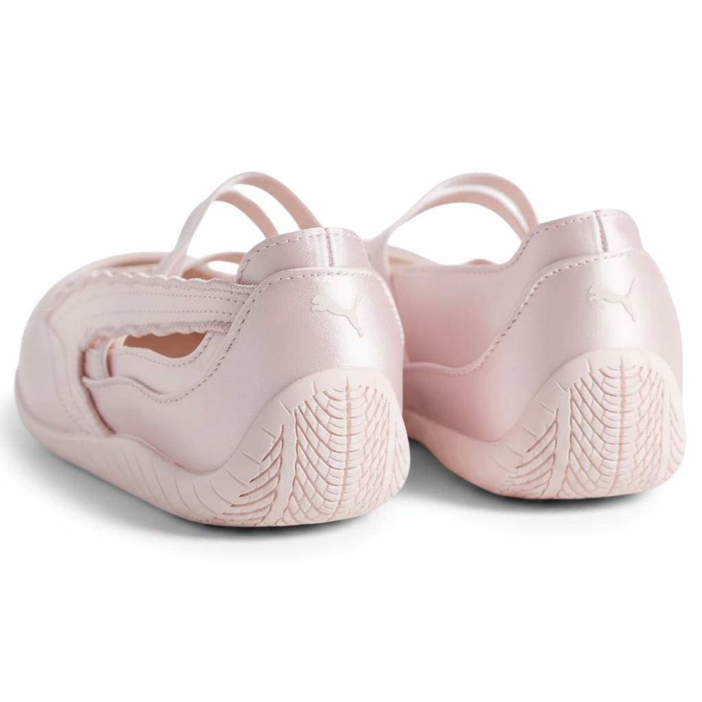 PUMA Speedcat Ballet 'Jasmine Flower / Rose'