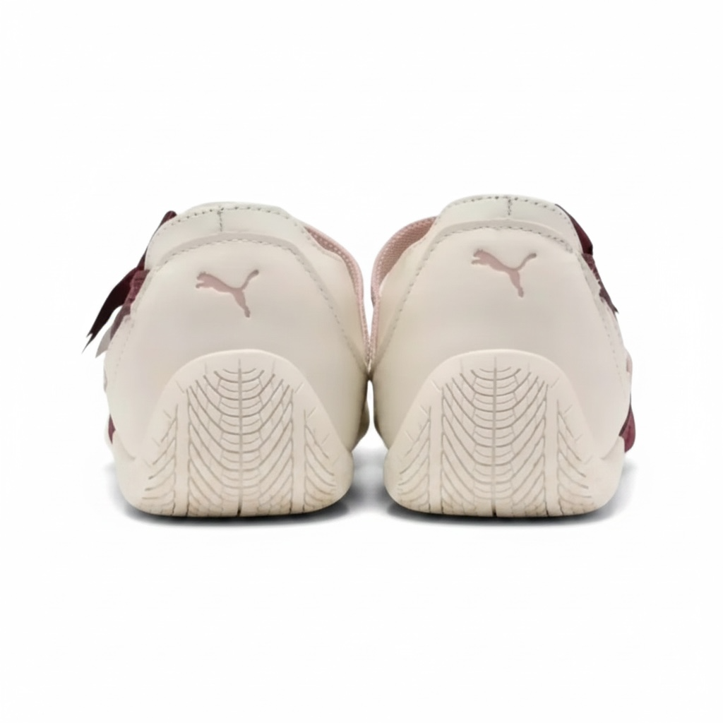 PUMA Speedcat Ballet 'Lace Ribbon' 'Beige'