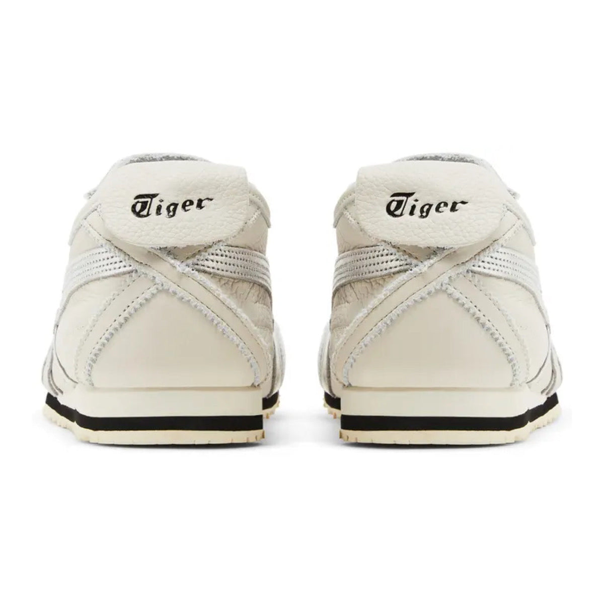 Onitsuka Tiger Mexico 66 SD 'Birch / Silver'