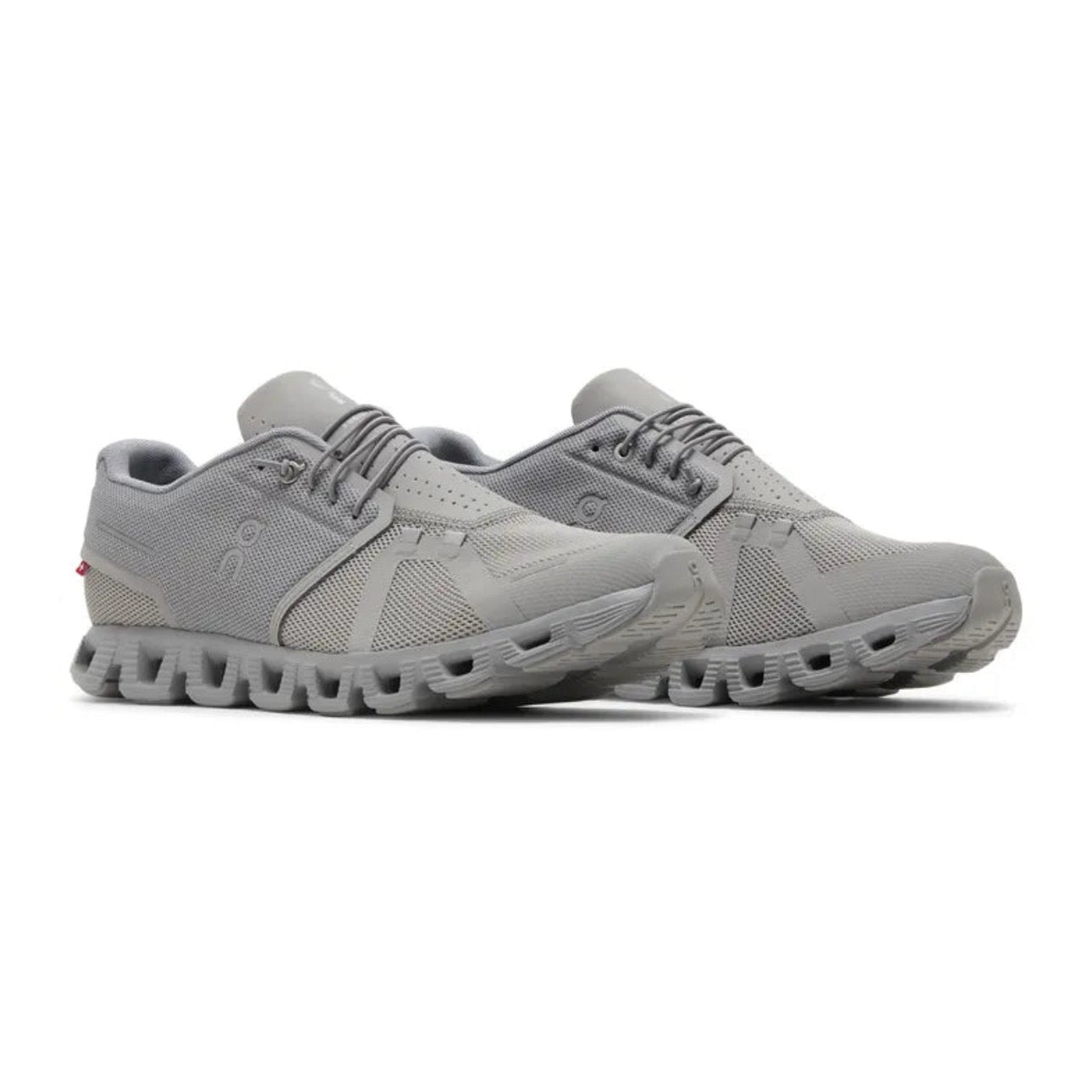 On Cloud 5 'Fog / Alloy'