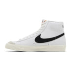 Nike Blazer Mid '77 Vintage 'White / Black'