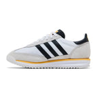 adidas SL 72 RS 'Cloud White / Core Black / Spark'