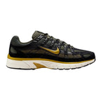 Nike P-6000 SE 'Black / Sequoia / Light Orewood Brown / Ocher'