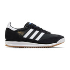 adidas SL 72 RS 'Core Black / Cloud White'