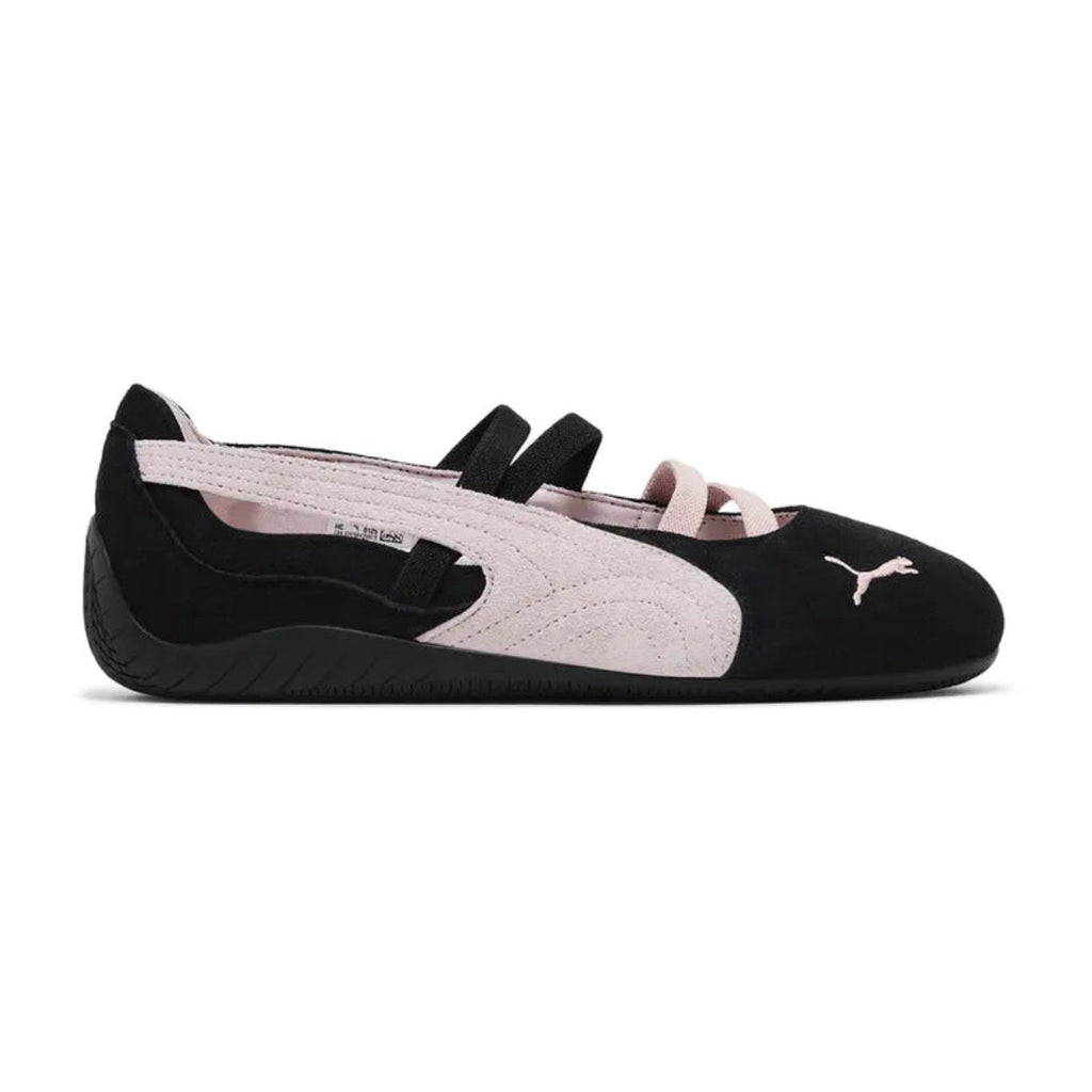 PUMA Speedcat Ballet SD 'Black / Mauve Mist'