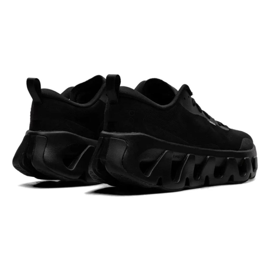 KITH x On K-Tech 1 'Black'
