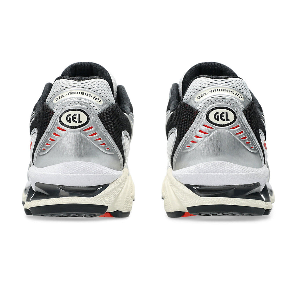 ASICS Gel Nimbus 10.1 'White / Black'