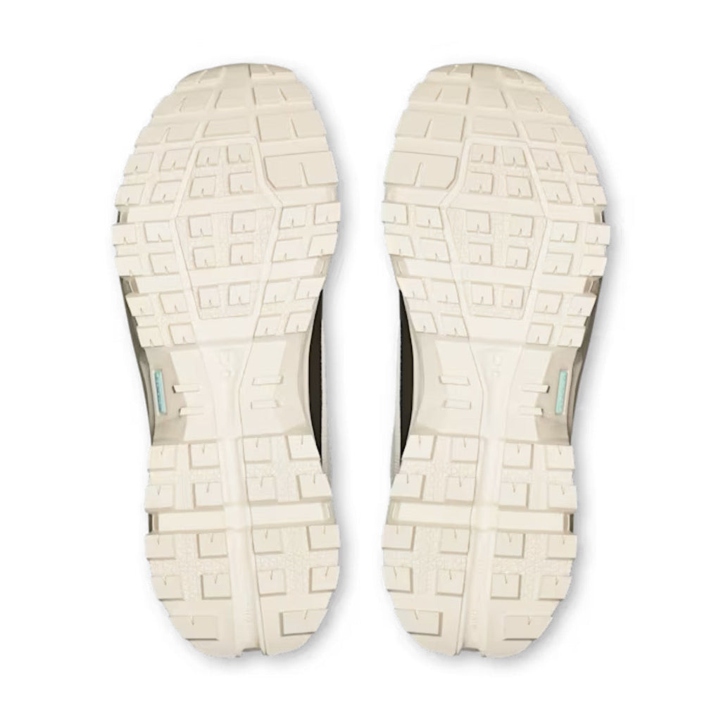 On Cloudrock Low Waterproof 'Ivory'