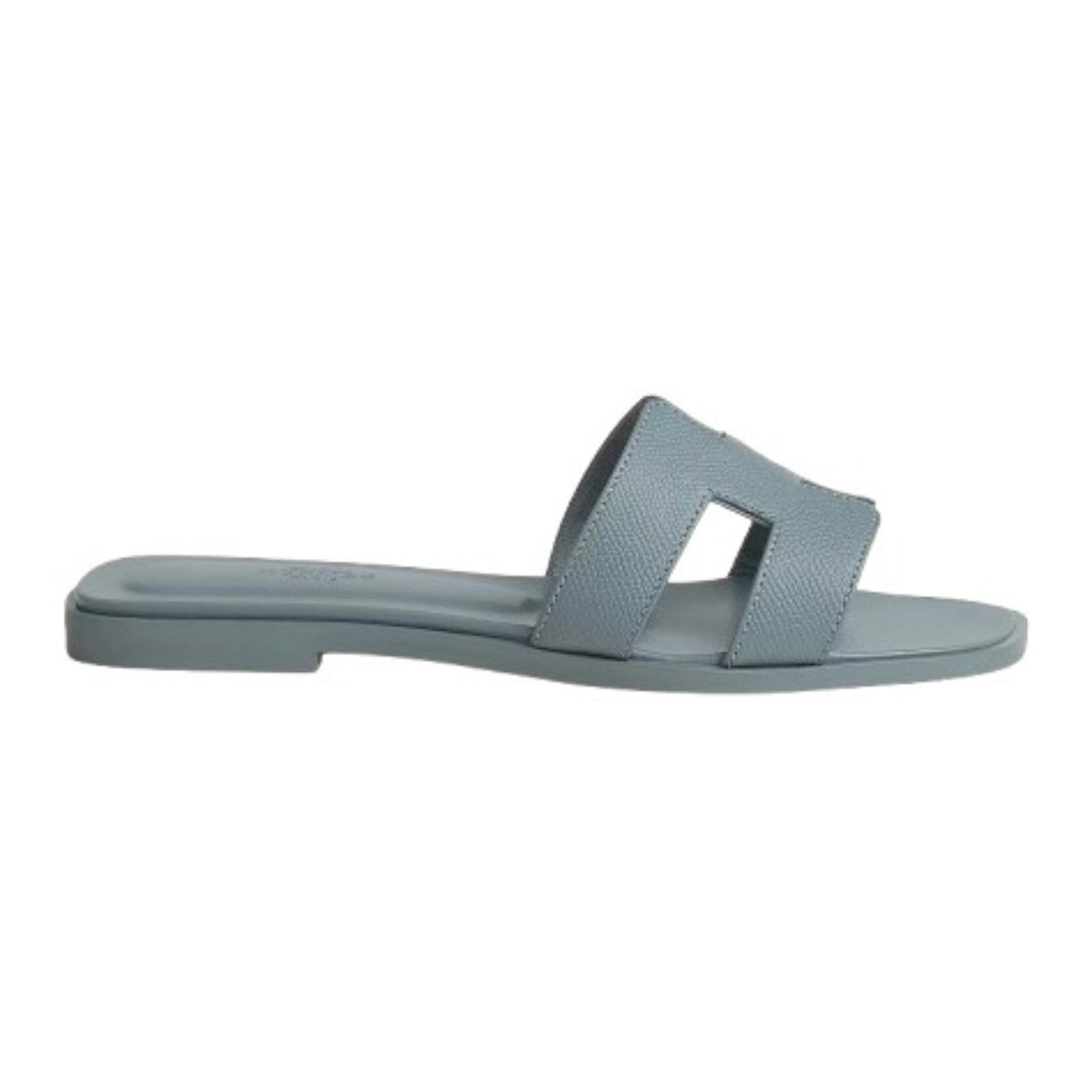 Hermès Oran 'Bleu Pâle' Secondary image