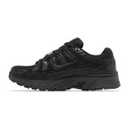 Nike P-6000 Premium 'Triple Black'