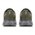 On Cloud 6 'Olive / Eclipse'