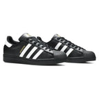 adidas Superstar 'Core Black / Cloud White'