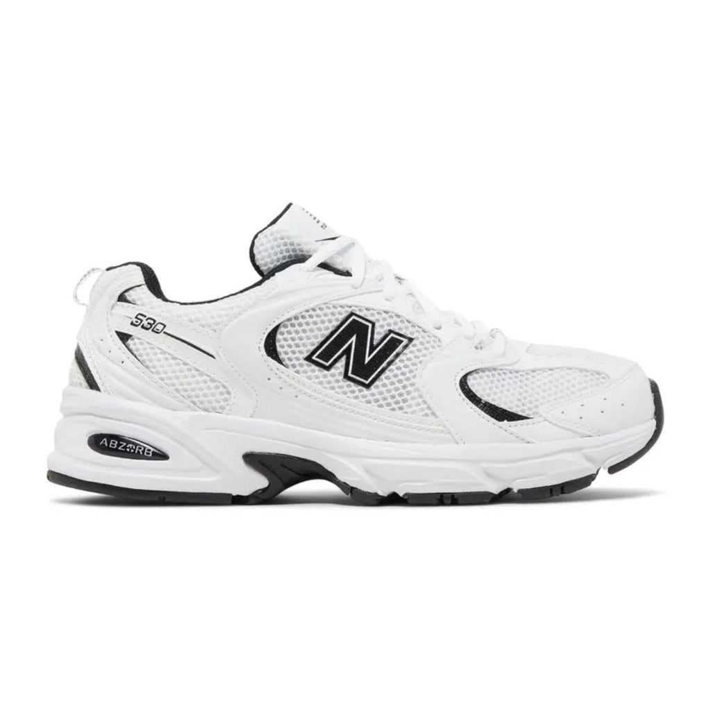 New Balance 530 'White / Black'