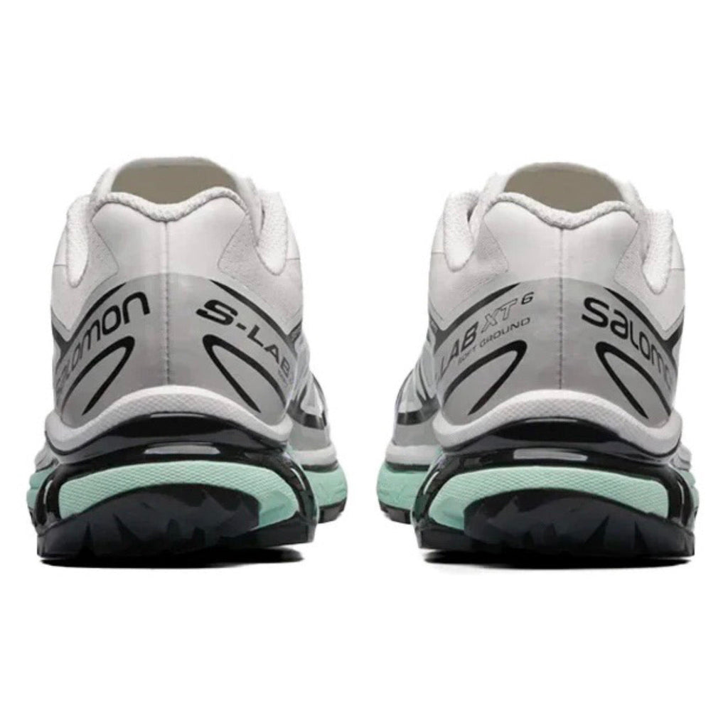 Salomon XT-6 'White / Icy Morn'