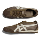 Onitsuka Tiger Mexico 66 'Clay Canyon / Cream'
