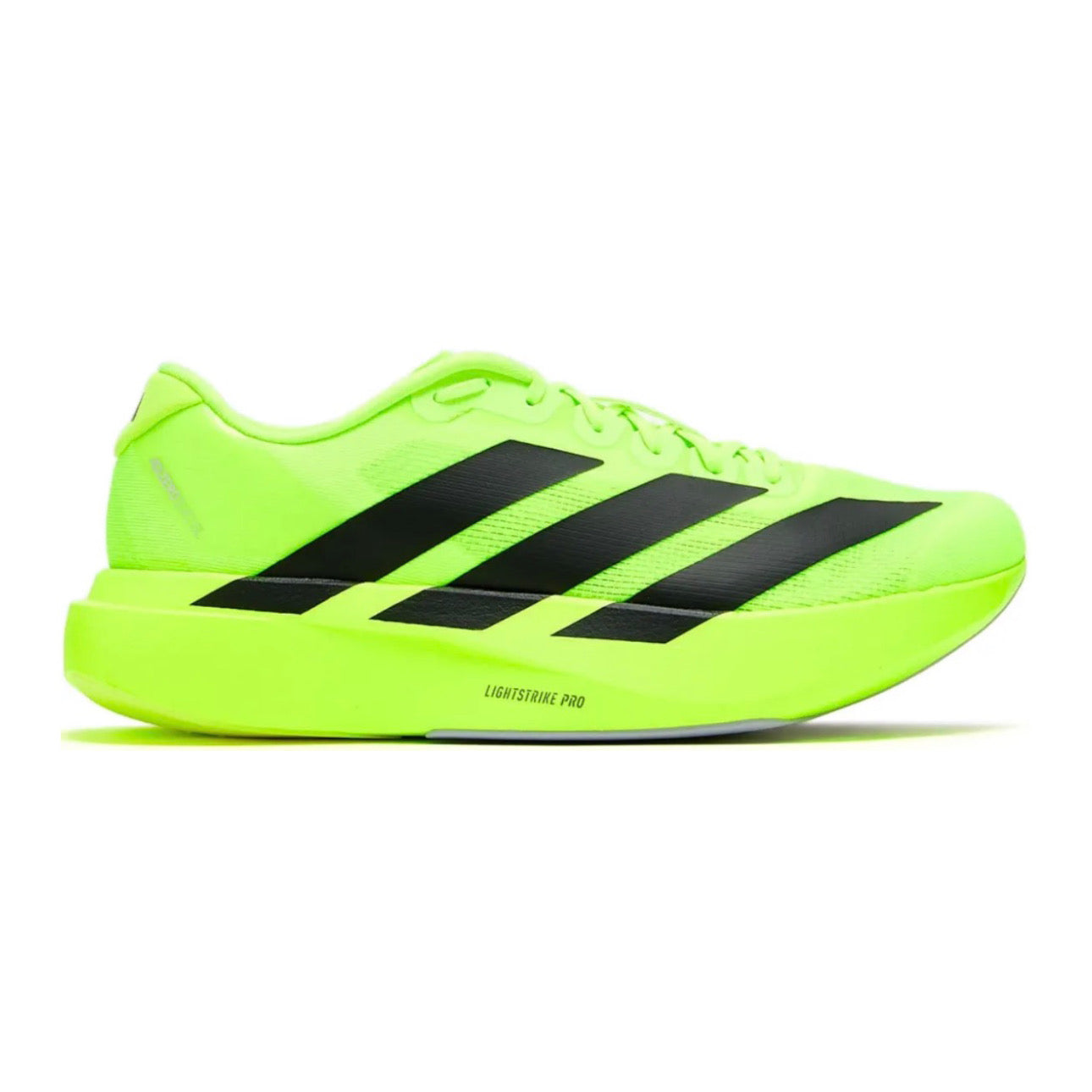 adidas Adizero Evo SL 'Lucid Lemon / Core Black' Secondary image