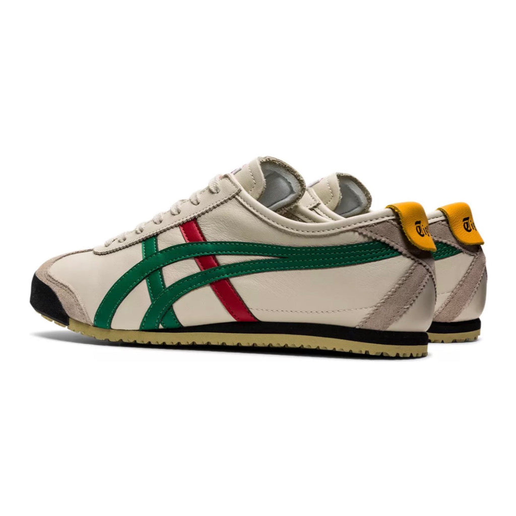 Onitsuka Tiger Mexico 66 'Birch / Green'