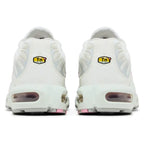 Nike Air Max Plus 'Summit White / Pink Rise'
