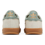 adidas Gazelle Indoor 'Off White / Preloved Yellow'