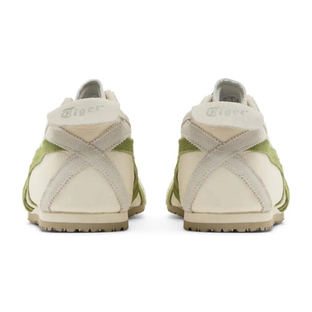 Onitsuka Tiger Mexico 66 Vintage 'Birch / Cactus Green'