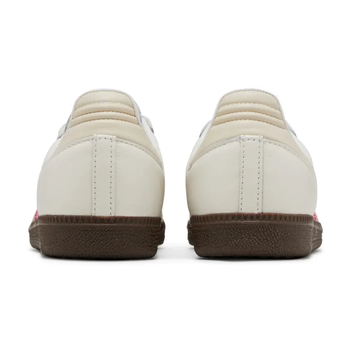 adidas Samba OG 'Cloud White / Pink'