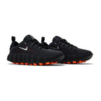 Nike Mind 002 'Black / Hyper Crimson'