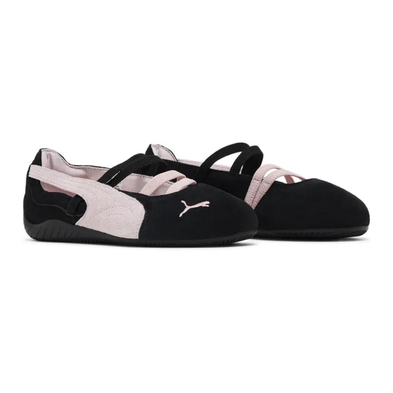 PUMA Speedcat Ballet SD 'Black / Mauve Mist'