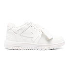 Off-White Out of Office 'Triple White'