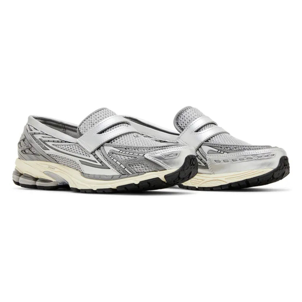 New Balance 1906L 'Silver / Shadow Grey'