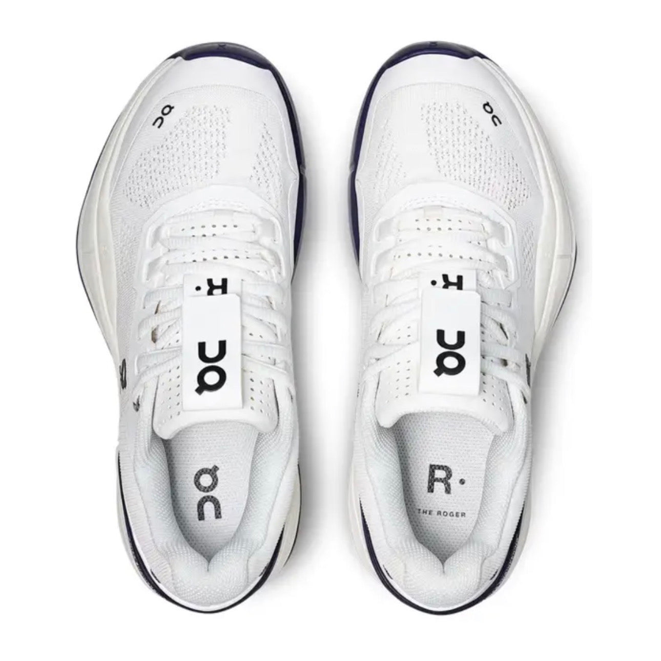 On The Roger Pro 'White / Acai'