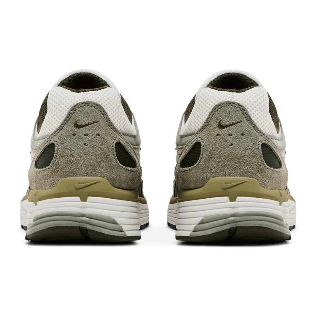 Nike P-6000 'Light Army Khaki'