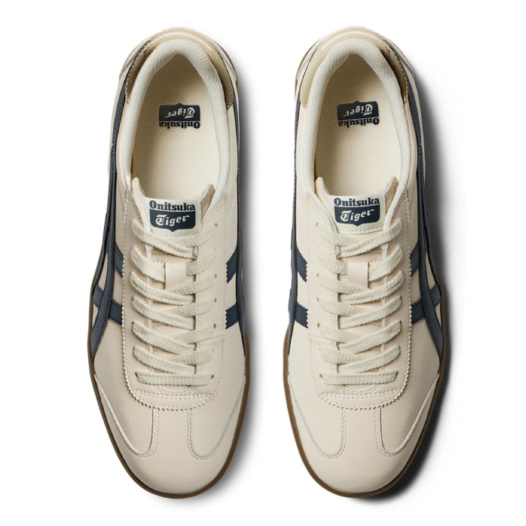Onitsuka Tiger Tokuten 'Birch / Iron Navy'