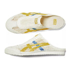 Onitsuka Tiger Mexico 66 Sabot 'Cream / Mustard'