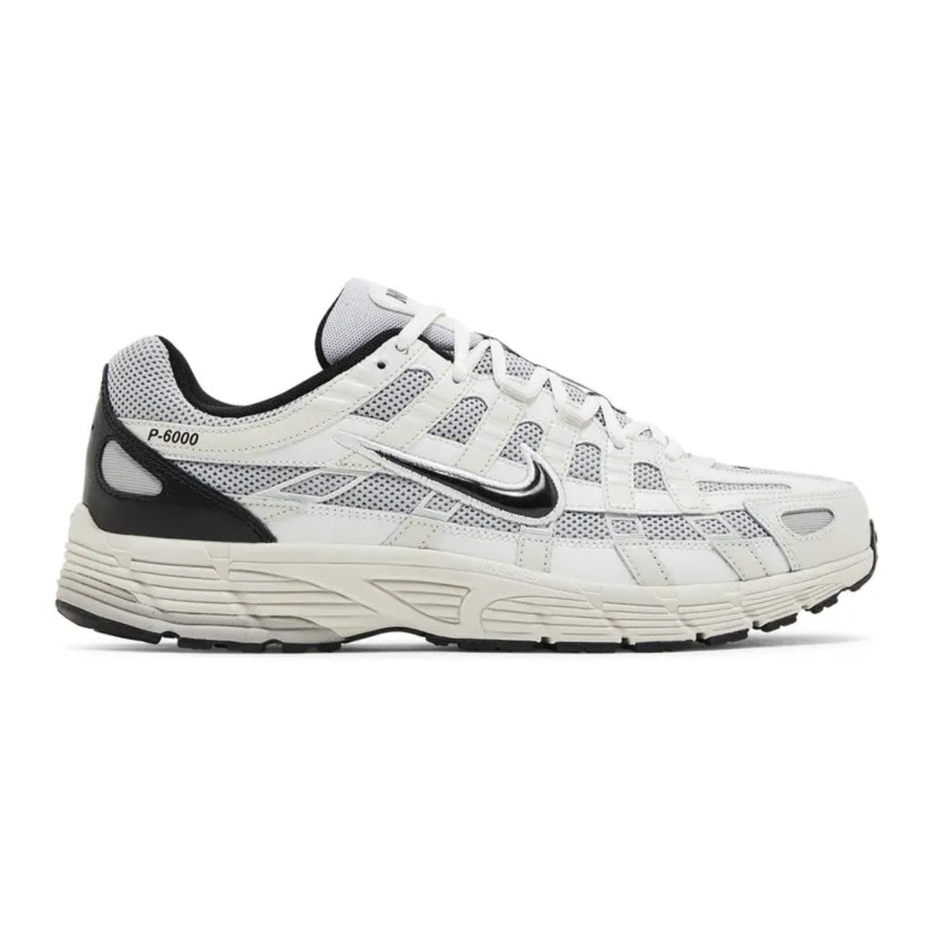 Nike P-6000 'Platinum Tint / Black'