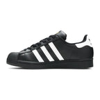 adidas Superstar 'Core Black / Cloud White'