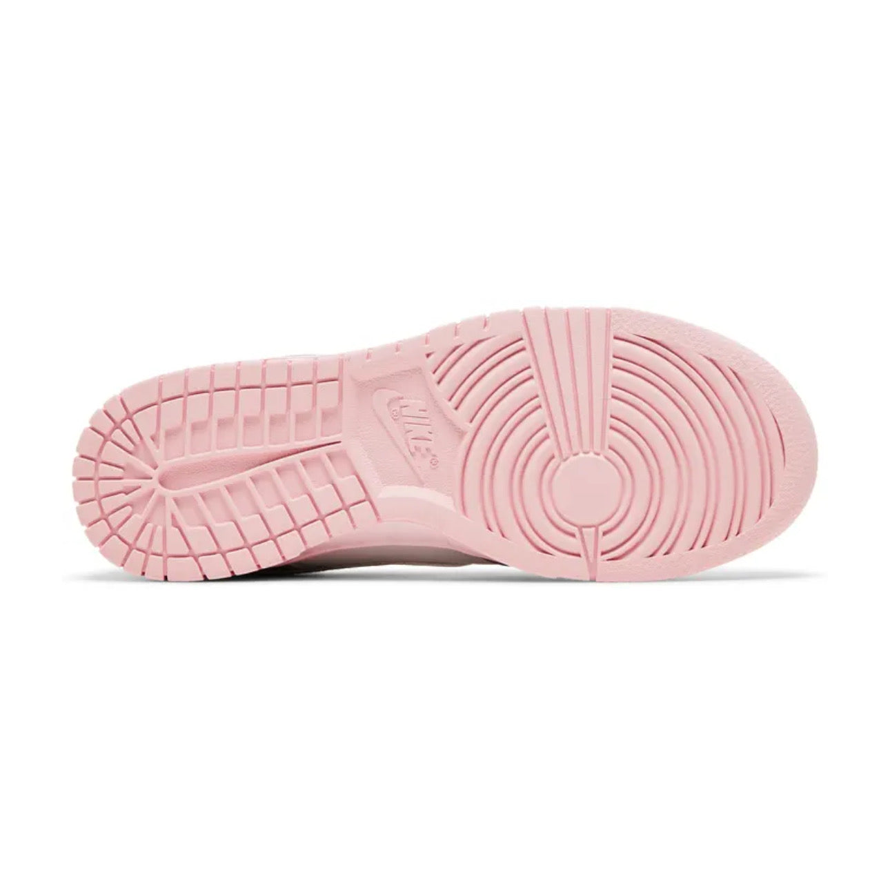 Nike Dunk Low LX 'Photon Dust / Pink Foam'