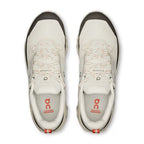 On Cloudrock Low Waterproof 'Ivory'