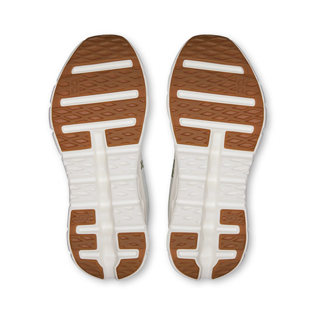 LOEWE x On Cloudtilt 2 'White / Khaki'