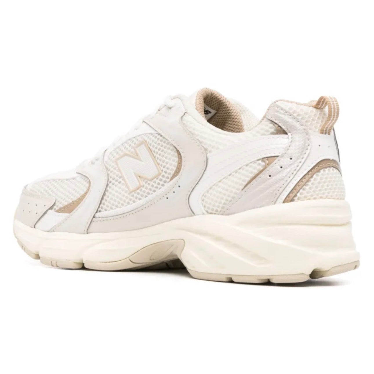 New Balance 530 'Cream / White'