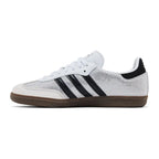 adidas Samba OG 'Crystal White / Rhinestones'